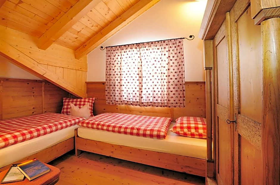 Appartement Wolfenhof