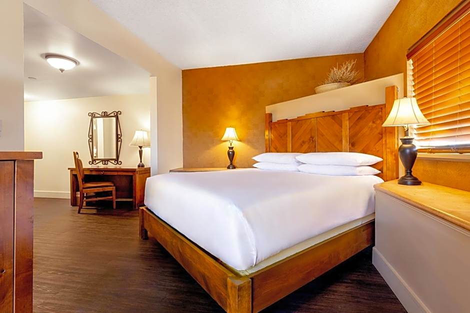 Eldorado Hotel & Spa