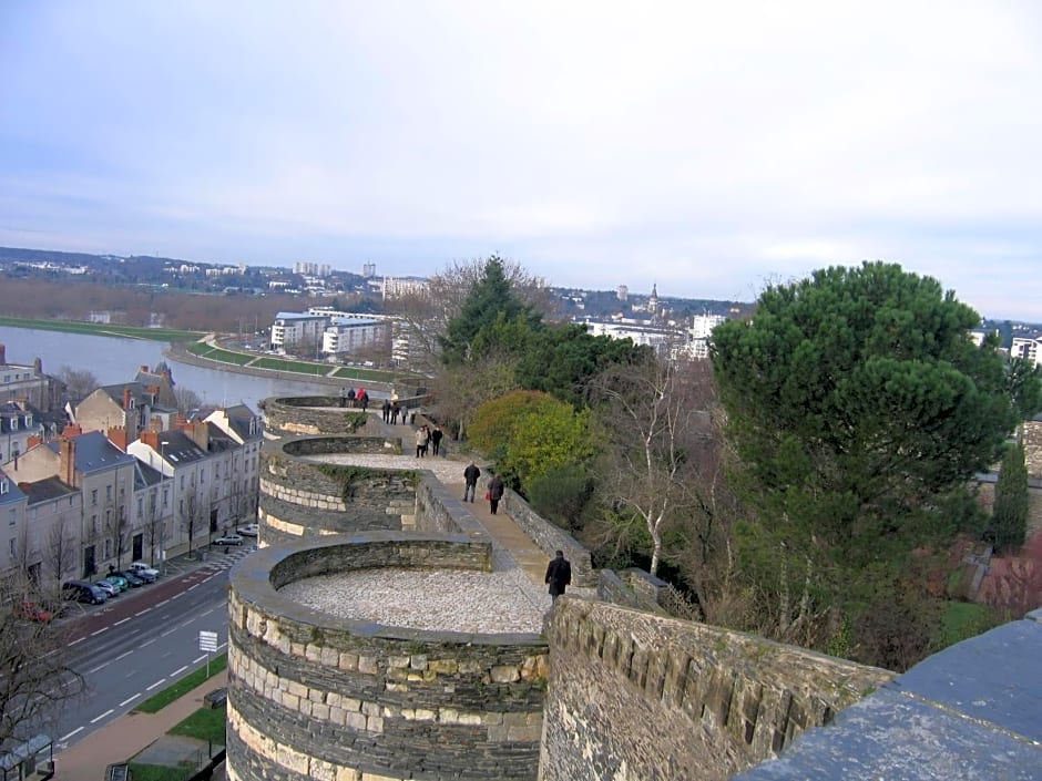 La Haye Gîtes et Chambre d'Hôtes