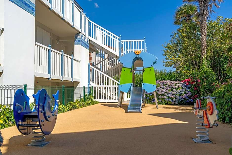 Résidence Pierre & Vacances Premium Le Coteau et la Mer