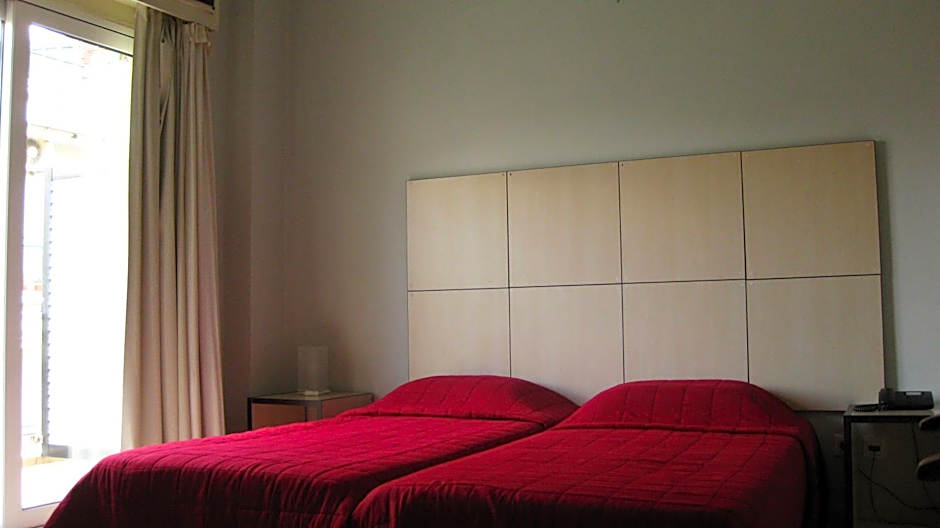 Hotel Marko