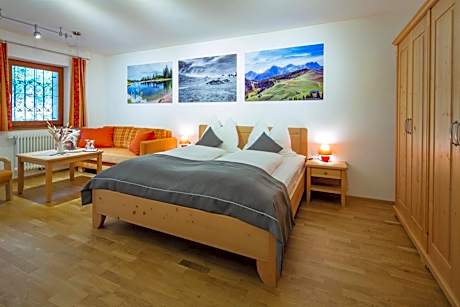 Gasthof Maria Kirchental