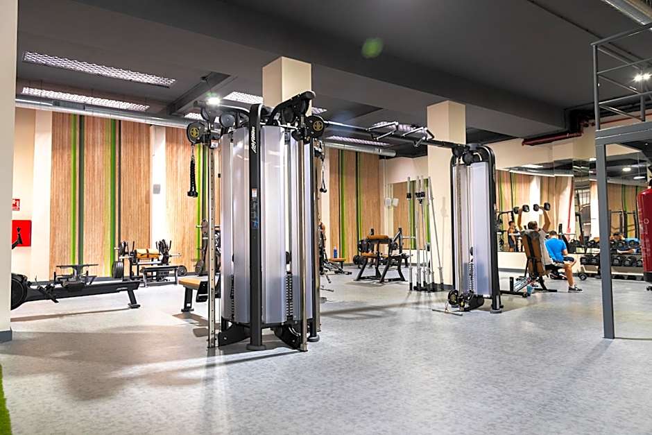 Sercotel Familia Conde