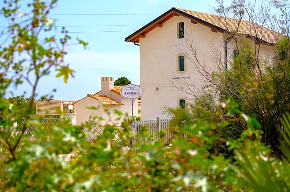 B&B Fermata 106 da Carolina