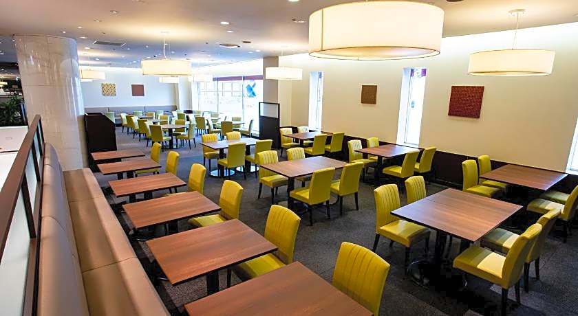 Okura Act City Hotel Hamamatsu