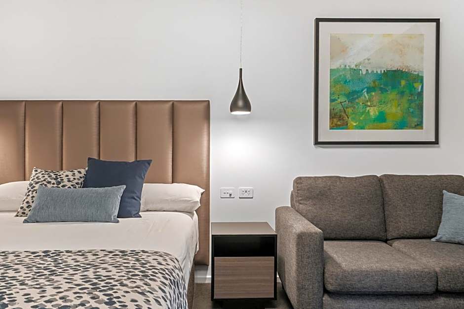 Quality Hotel Wangaratta Gateway