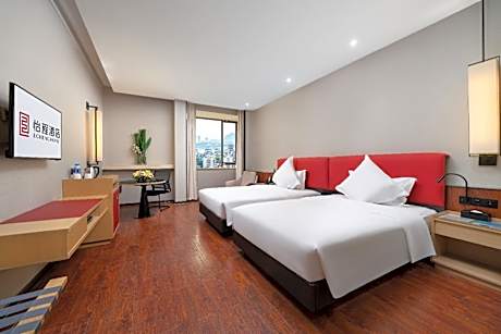 Dossen - Standard Twin Room