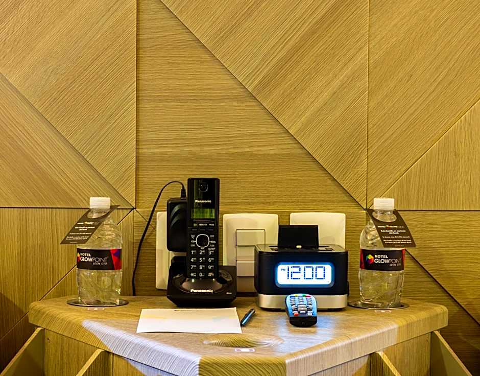 Hotel Glow Point - Mulza