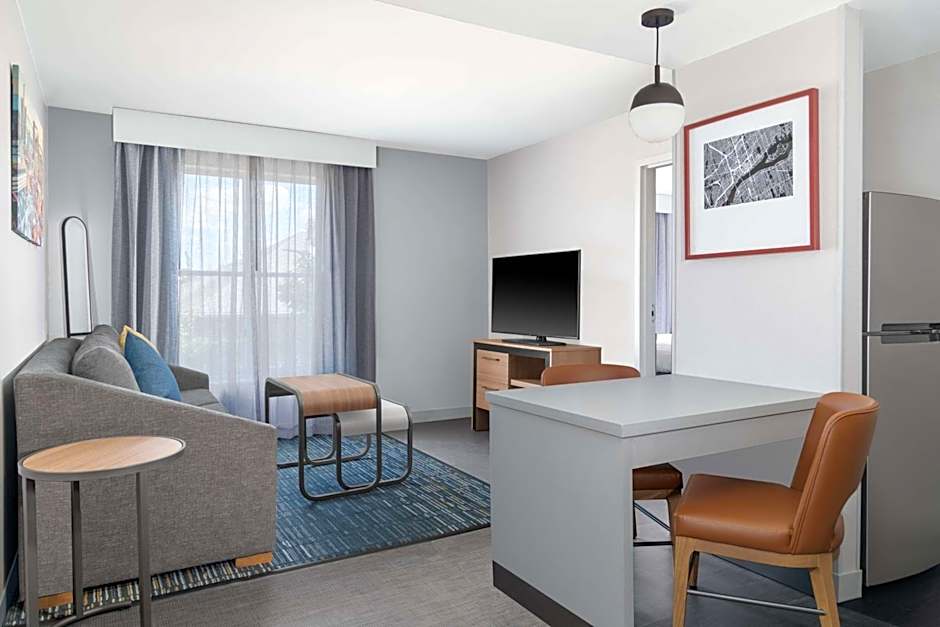 Homewood Suites By Hilton Detroit/Troy