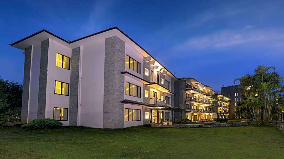 Hotel Barahi Pokhara