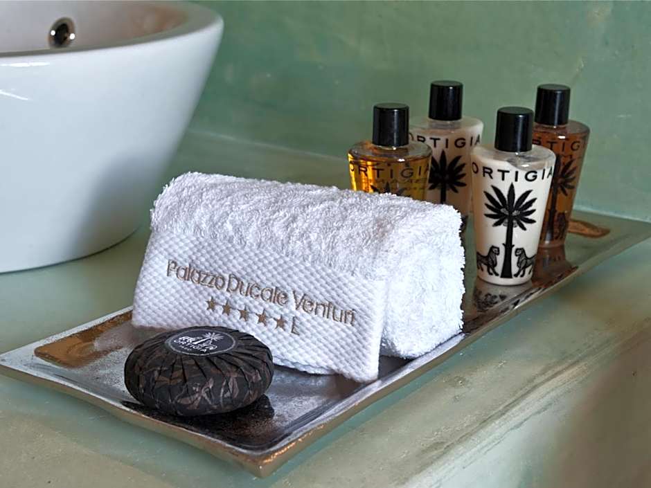 Palazzo Ducale Venturi - Luxury Hotel & Wellness