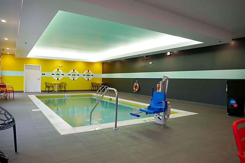 Tru By Hilton Chambersburg, PA