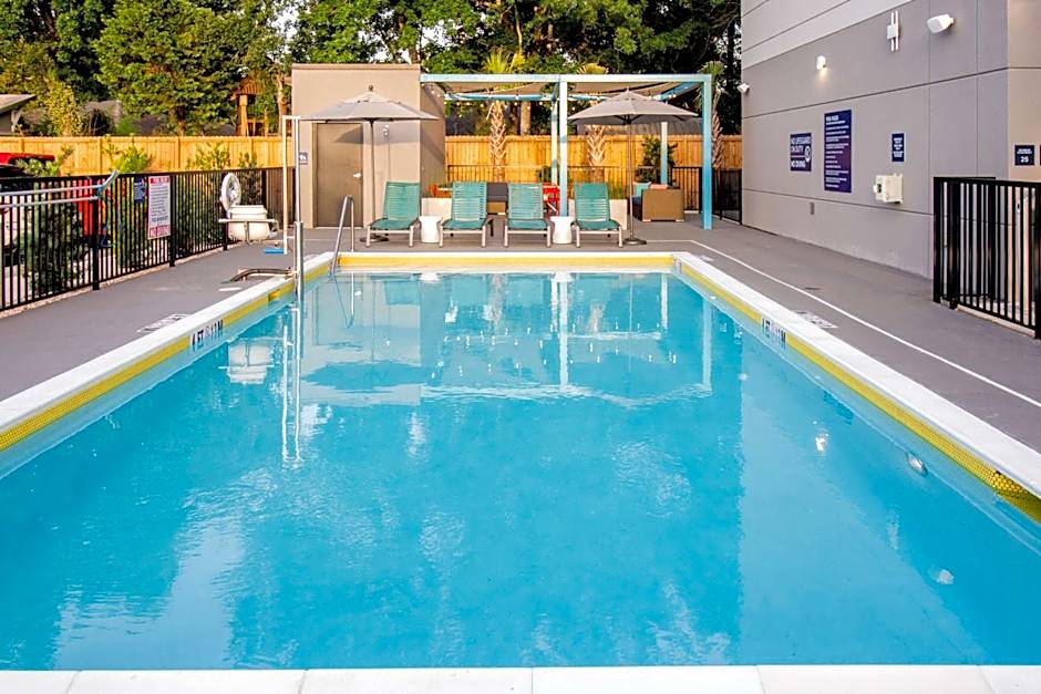 Tru By Hilton Niceville, Fl