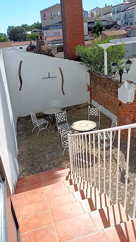 Hotel Rural La Posada de las Cigüeñas