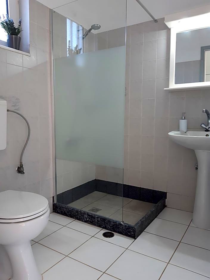 Villa Chariklia Studios