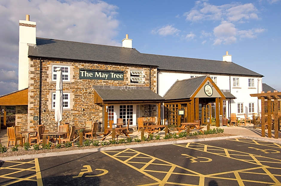 Premier Inn  Helston