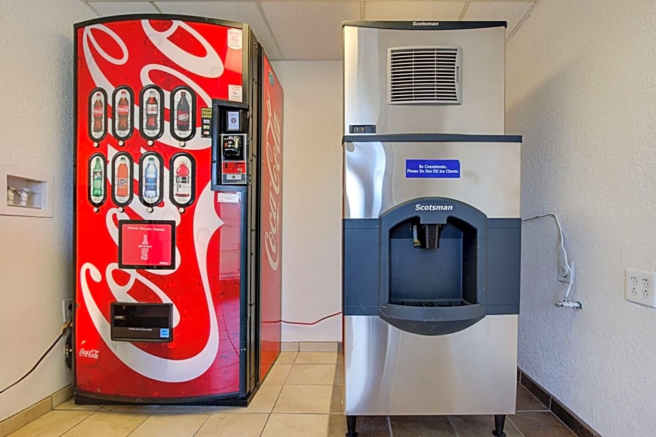 Motel 6-Tempe, AZ - Scottsdale South