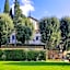 Villa del Parco in Tuscany