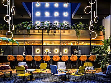 Mercure Antwerp City South