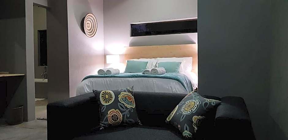 Dream of Africa Bush Lodge