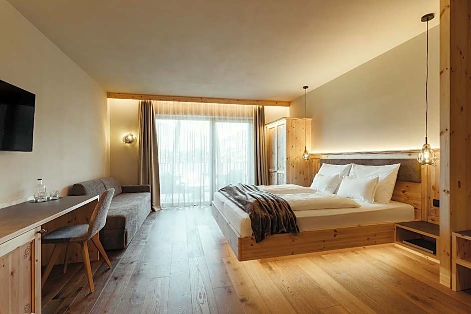 Hotel B&B Feldmessner