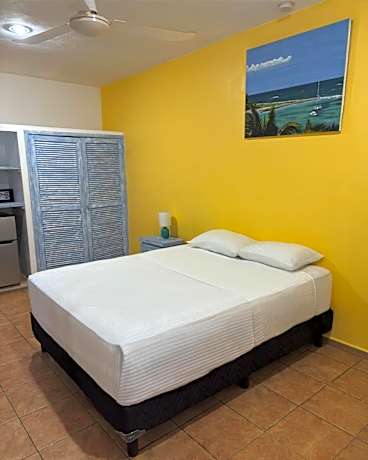 Superior Deluxe Double or Twin Room