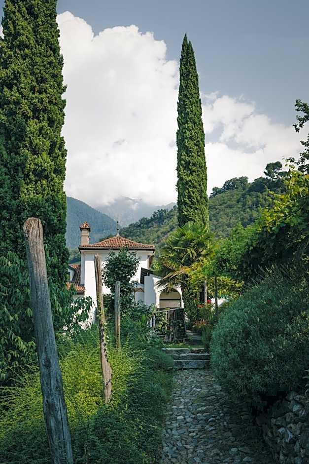 Ottmanngut Suite and Breakfast