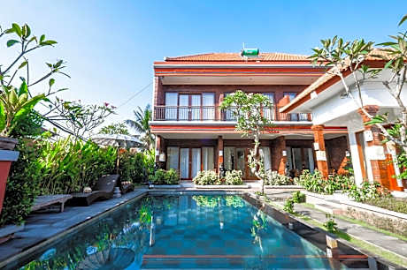 The Gria Unique Ubud