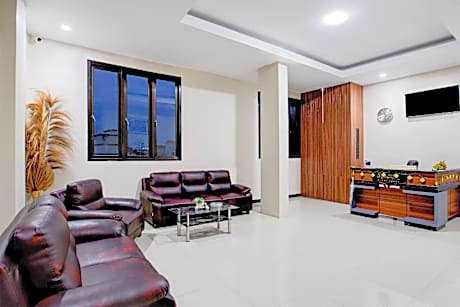 Hotel O Balikpapan near Siloam Hospital formerly Syafla Guest House