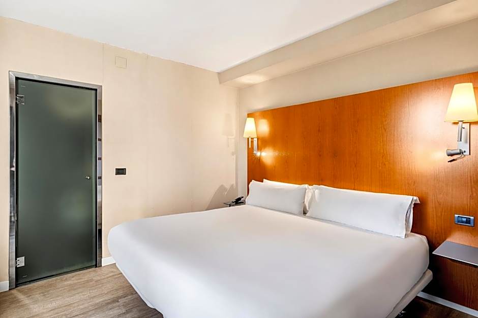 B&B HOTEL Zaragoza Los Enlaces Estación