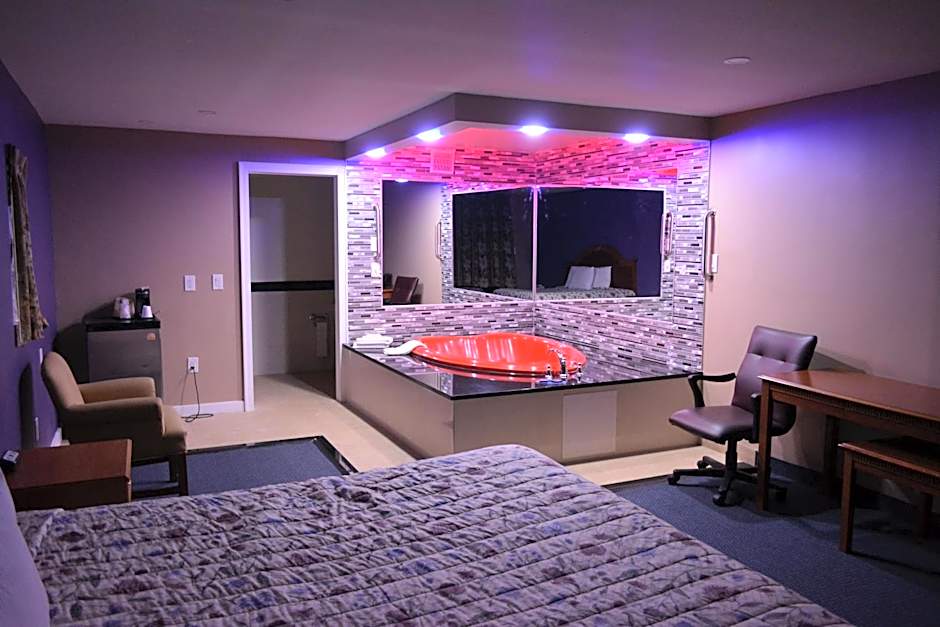 Travel Inn New Castle Airport