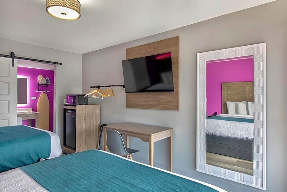 Motel 6 Tuscaloosa AL University