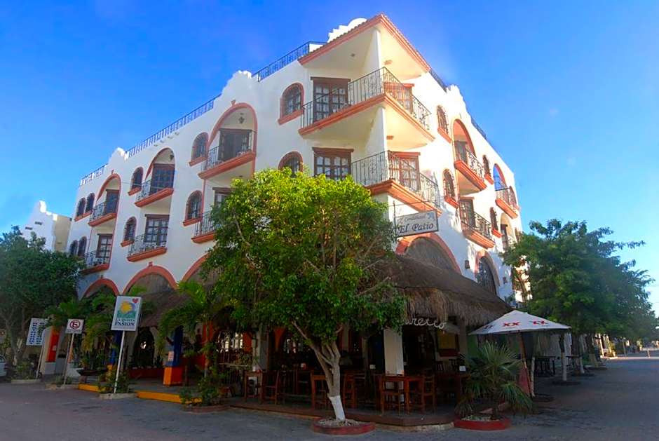 Alma y Mar Hotel & Suites by BFH
