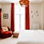La Paulowna Boutique Hotel
