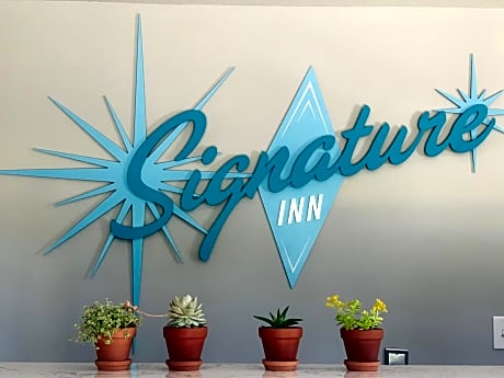 Signature Inn Santa Clara