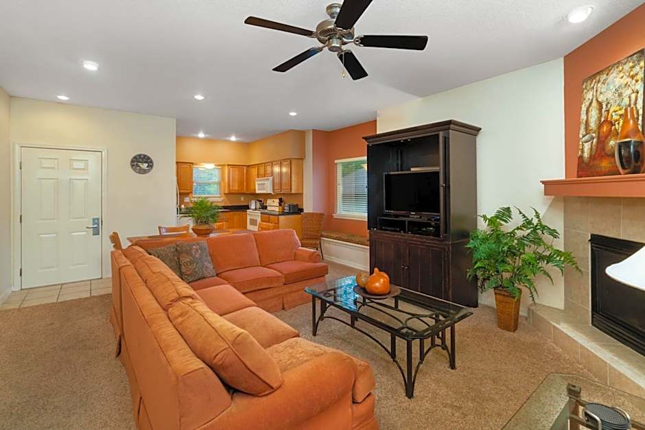 Los Lagos at Hot Springs Village a Ramada by Wyndham