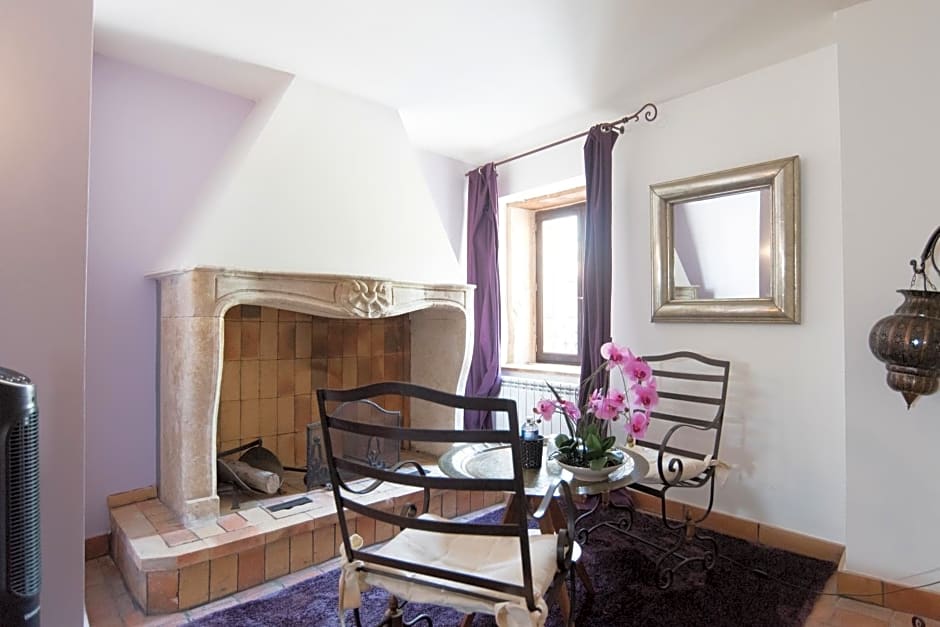 Le Clos Des Anges