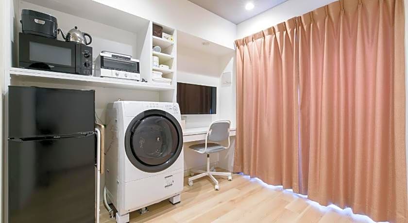 JP INN Kyoto Ekimae Izutsucho