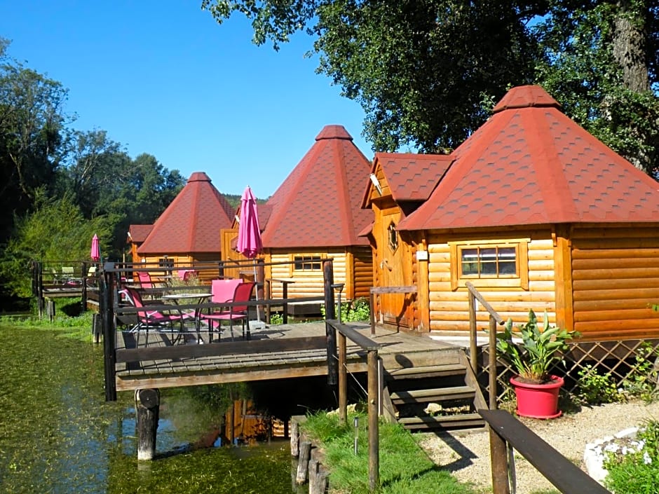 kotas-Esprit Nordique