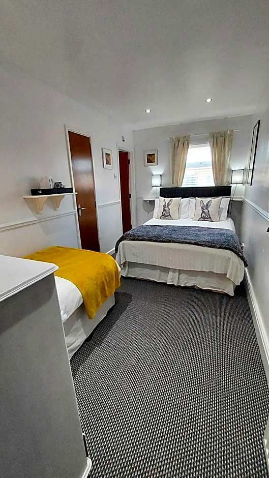 Rock Dene Hotel