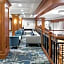 Hampton Inn By Hilton & Suites Saratoga Springs Downtown