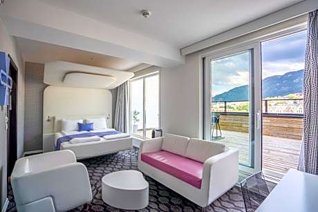 Magic Kloverhuset Harbour Hotel, a member of Radisson Individuals