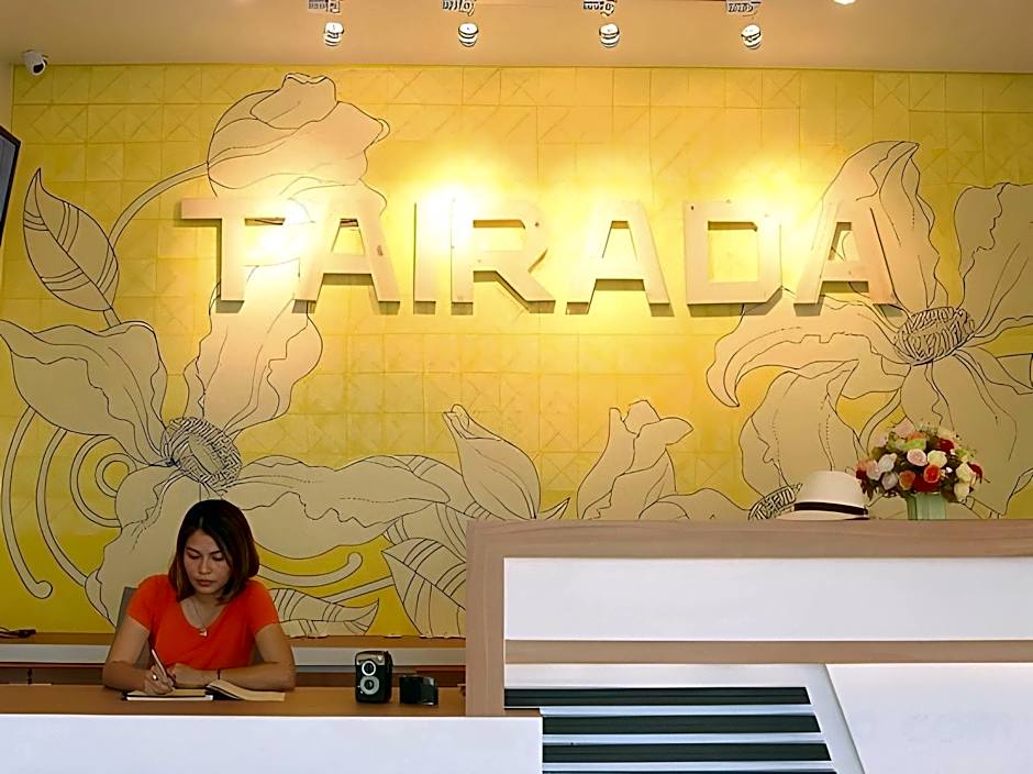 Tairada Boutique Hotel