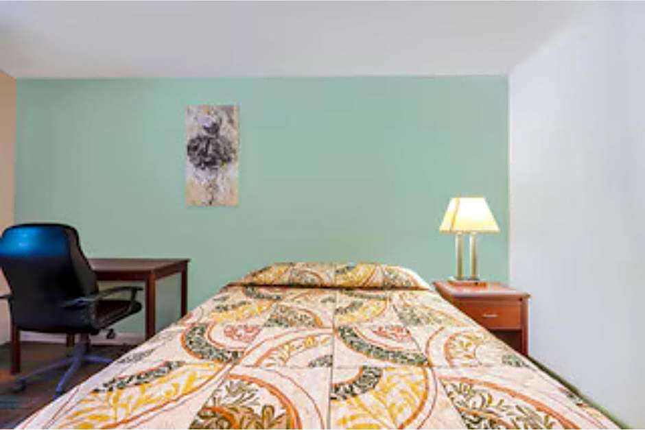 Travelers Inn by OYO Beaver, Hwy 19