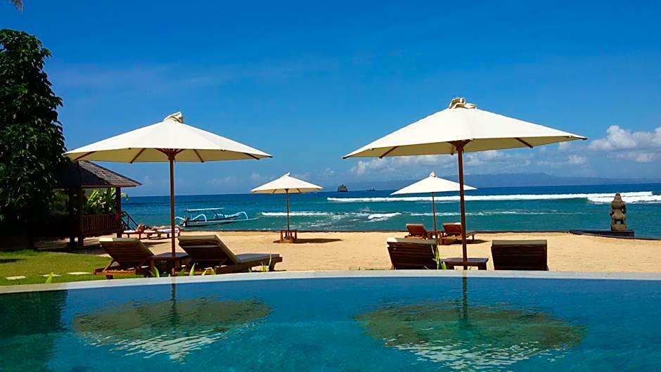 Orlowsky Discovery Candidasa Hotel