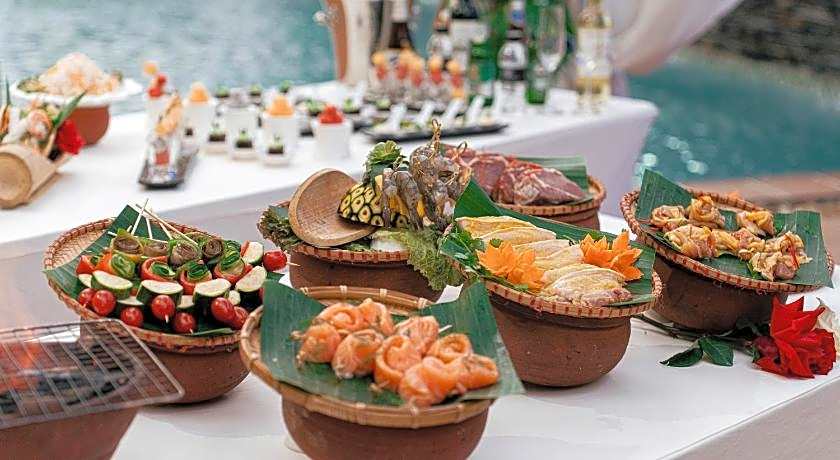 Hai Phong Harbour View Hotel