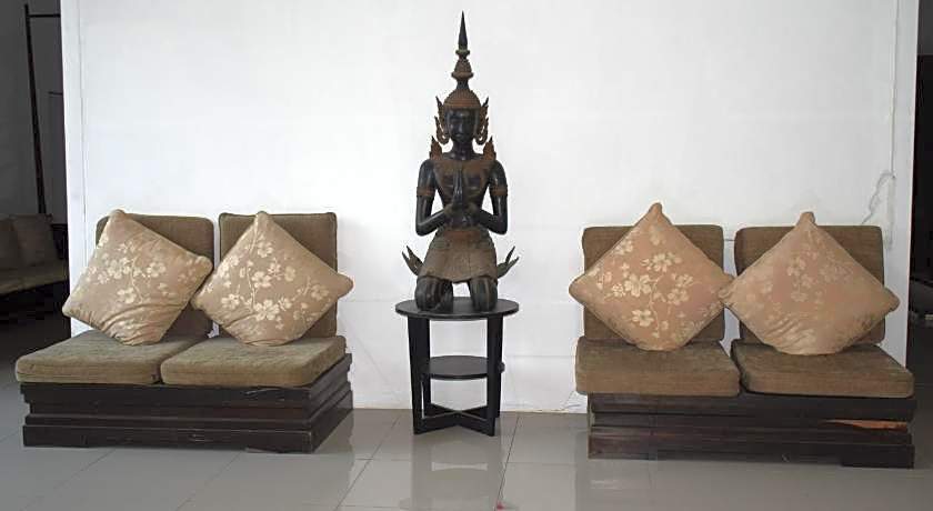 Siam Villa Suvarnabhumi