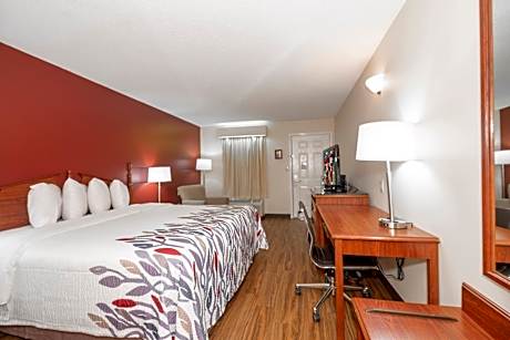 Superior King Room Disability Access Non-Smoking