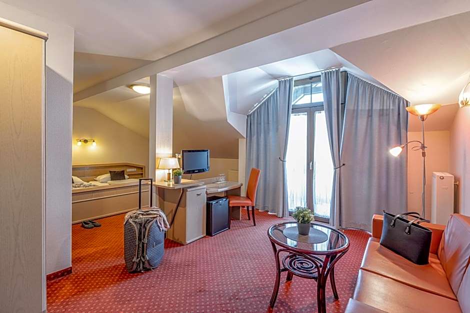 Richstein's Posthotel
