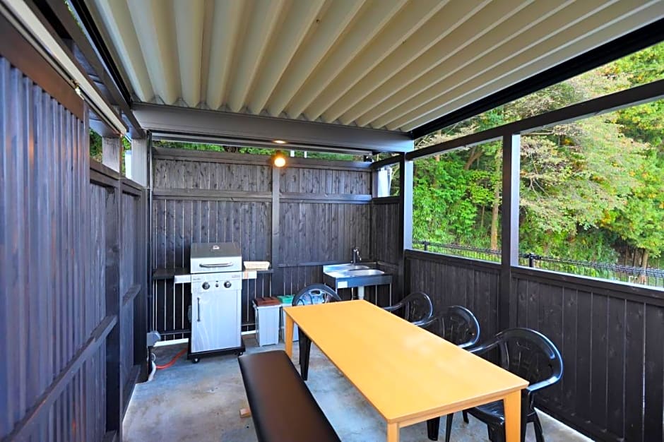 Glamping Villas Asama No Iori